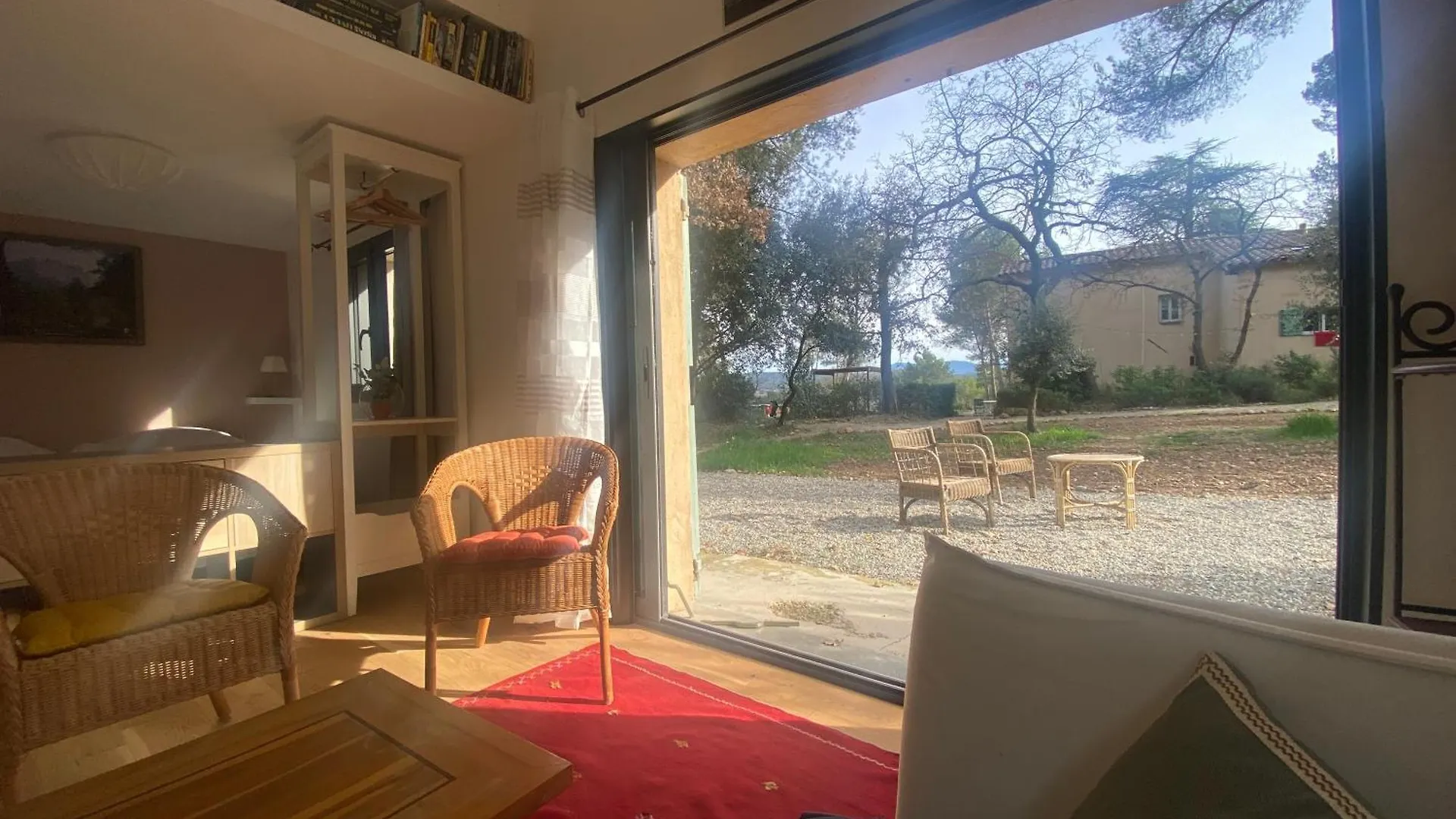 Studio De L'Oliveraie Aix-en-Provence France